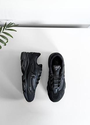 Кроссовки new balance gc1000bk