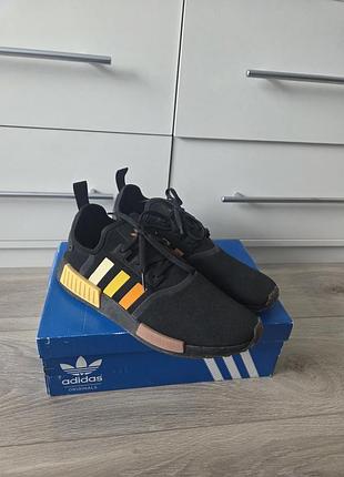 Кросівки чоловічі adidas