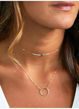 Подвійна ланцюжок