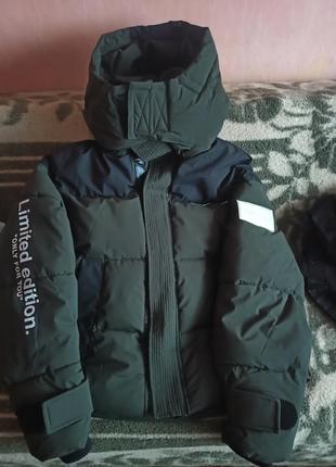 Куртка жіноча(зима,осінь)