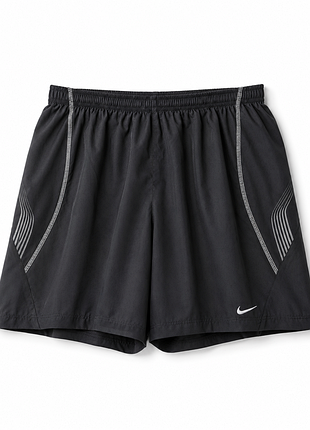 Мужские спортивные шорты nike dri fit размер m