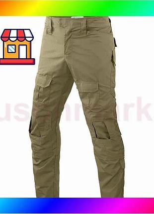 Bs тактичні штани b603 best mix khaki 40 bas77/n