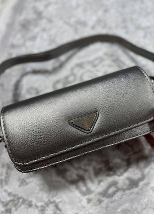 Жіноча сумочка prada milano