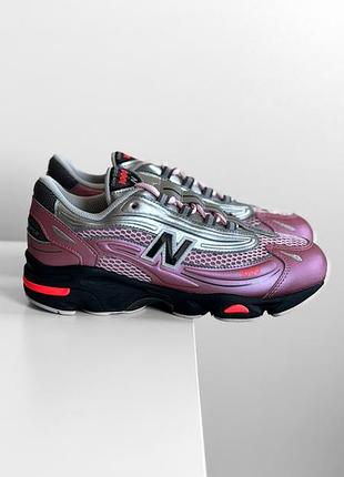 Кроссовки new balance gc10004u