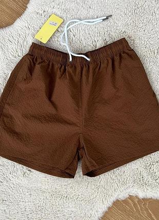 Шорты женские широкие на лето от 44 до 52 (м-3xl) xl