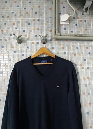 Свитер gant. 5