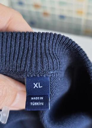 Свитер gant. 7