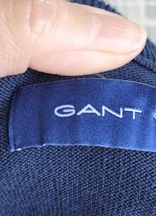 Свитер gant. 9