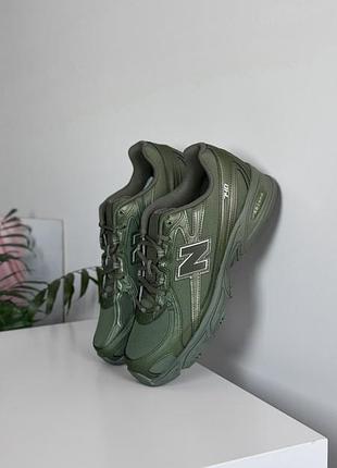 Кроссовки new balance u740rs2