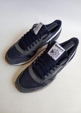 Кроссовки reebok 2