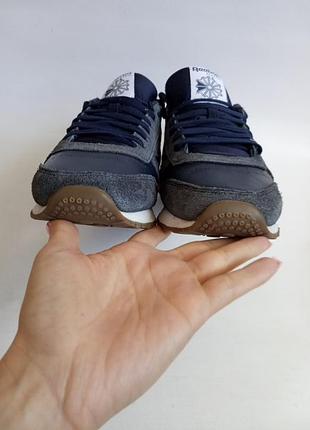 Кроссовки reebok 3
