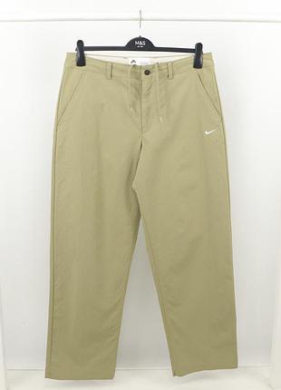 Чоловічі softshell штани nike chino