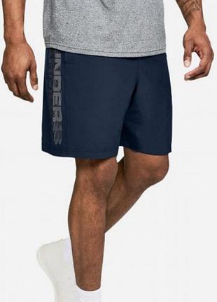 Шорты under armour