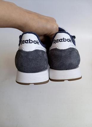 Кроссовки reebok 4