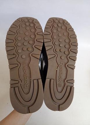 Кроссовки reebok 5