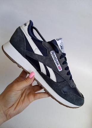 Кроссовки reebok 6