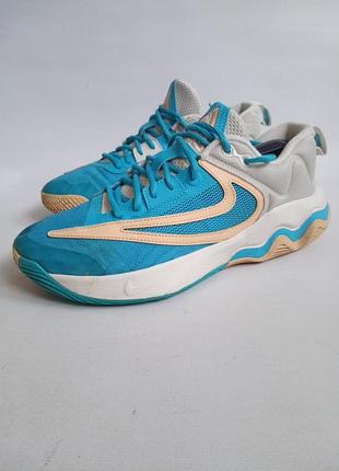Кроссовки nike 2