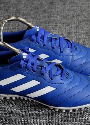 Сороконожки adidas goletto viii astro turf tf оригинал
