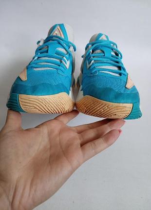 Кроссовки nike 3
