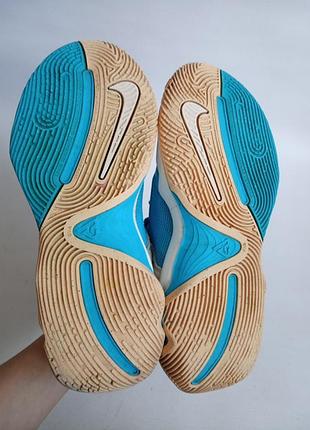 Кроссовки nike 5