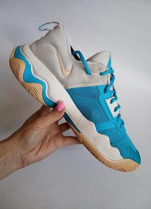 Кроссовки nike 7