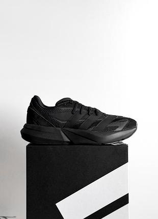 Кросівки adidas lightblaze sportswear black jh6941