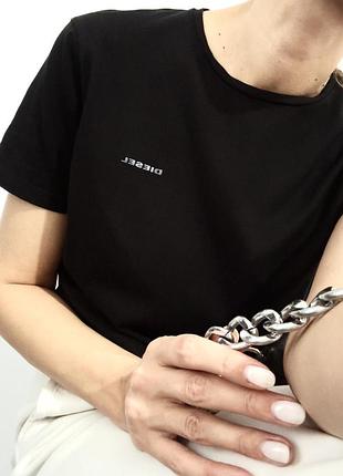 Футболка diesel,оригінал