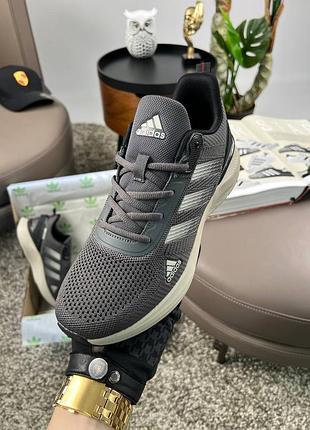 Adidas x_plrpath dark grey 3