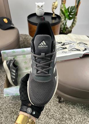Adidas x_plrpath dark grey 5