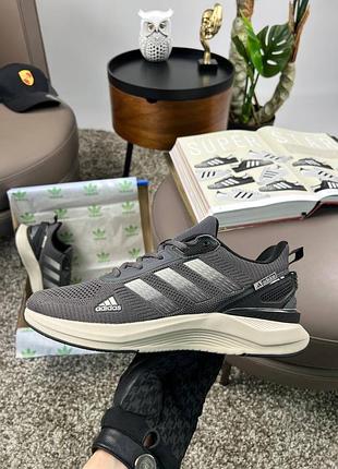 Adidas x_plrpath dark grey 6