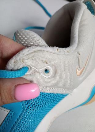 Кроссовки nike 8