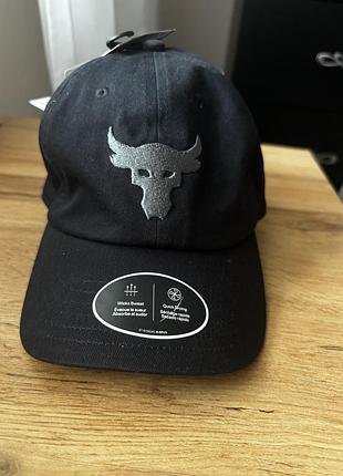 Кепка under armour р. s оригінал
