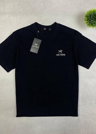 Футболка arcteryx