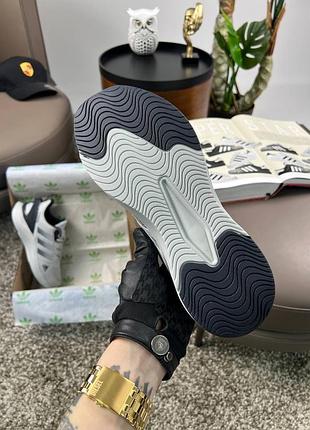 Adidas x_plrpath grey black 4