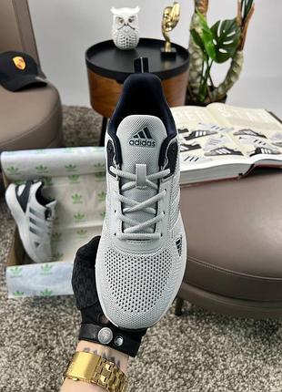 Adidas x_plrpath grey black 5