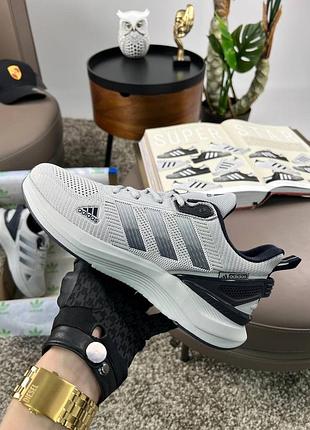 Adidas x_plrpath grey black 2