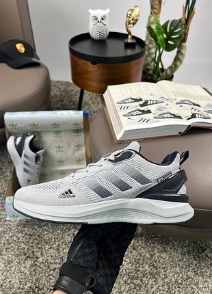 Adidas x_plrpath grey black 6