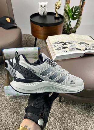 Adidas x_plrpath grey black 7