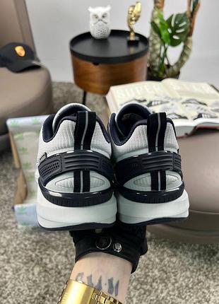 Adidas x_plrpath grey black 8