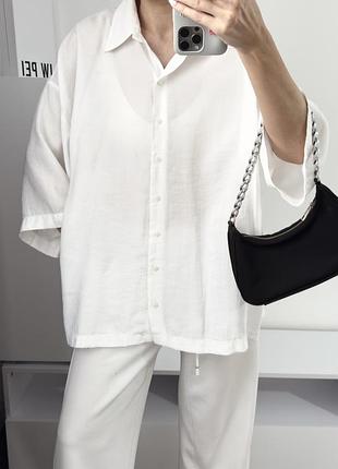 Сорочка zara