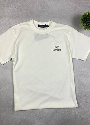 Футболка arcteryx