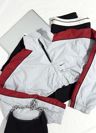 Вітровка nike ,оригінал