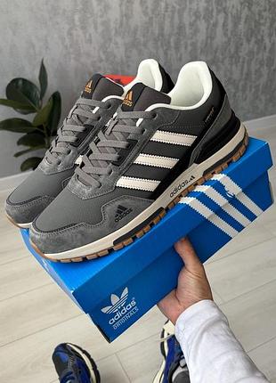 Adidas originals zx 750 великан