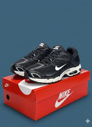 Чоловічі кросівки air max moto 2k black white