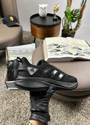 Adidas profoam lite all black 7