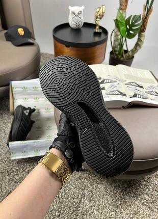 Adidas profoam lite all black 4