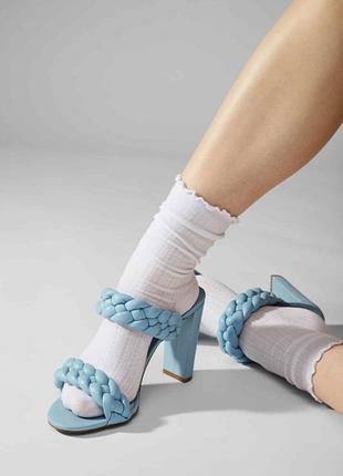 Милі шкарпетки legs
