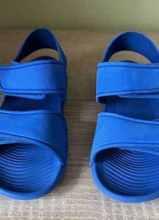 Детские сандалии adidas