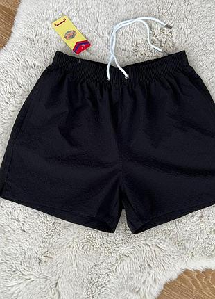 Шорты женские широкие на лето от 44 до 52 (м-3xl) m