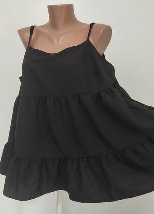 Майка розлітайка жатка xl/xxl